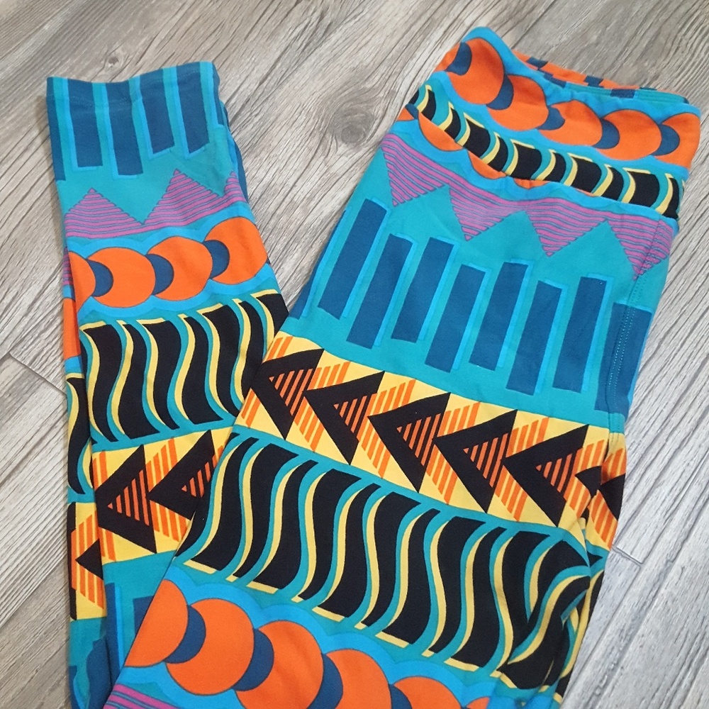 Lularoe Leggings OS
